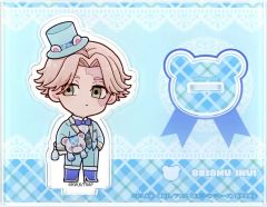 プラスメイト PLUSMATE 柊魁明グッズ4点セット - メルカリ