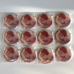 プロジェクトセカイ プロセカ 花里 みのり 缶バッジ 12個