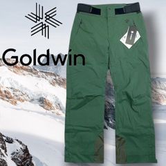希少 新品 ゴールドウィン G/F チーム パンツ UH バーントヘナ S 中綿 希少 新品 ゴールドウィン G/F チーム パンツ UH バーントヘナ S 中綿