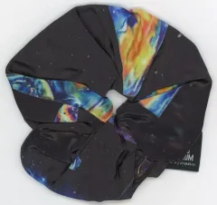 【中古】アクセサリー(非金属) [単品] Mrs.GREEN APPLE シュシュ 「Blu-ray/DVD ゼンジン未到とヴェルトラウム-銘々編- 初回限定BOX版」 同梱品