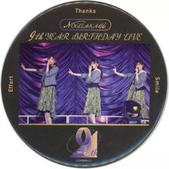 乃木坂46 ラストスペシャル賞 ピンバッジセット - メルカリ