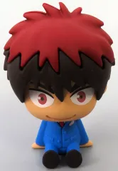 【中古】キーホルダー 火神大我 ラバーマスコット 「黒子のバスケ 15th ANNIVERSARY EXHIBITION」