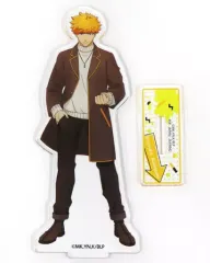 【中古】アクリルスタンド・アクリルパネル 國神錬介 スタンド付きビッグアクリルプレート～ナムコキャンペーン～ 「ブルーロック」 ナムコ限定