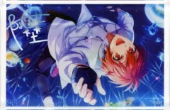 【中古】アクリルスタンド・アクリルパネル 七瀬陸 アクリルブロック 「アイドリッシュセブン」 グループ記念日2023グッズ