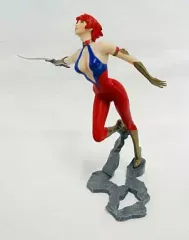 【中古】トレーディングフィギュア キューティー・ハニー 「キューティーハニー トレーディングフィギュア」