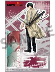 【中古】アクリルスタンド・アクリルパネル 南雲 ジオラマアクリルスタンド 「SAKAMOTO DAYS」