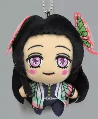 【中古】雑貨 胡蝶カナエ キーチェーンマスコットVol.7 「鬼滅の刃」