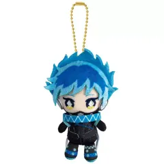 【中古】雑貨 オルト・シュラウド ボールチェーンマスコット 「ディズニー ツイステッドワンダーランド」