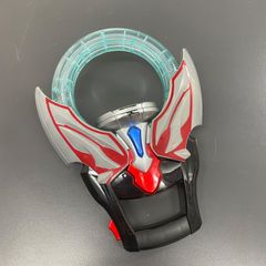 新品未開封)Y26-P007「ウルトラマンオーブ オーブオリジン」WINNER