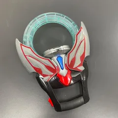 ウルトラマンオーブ／変身アイテム／DXオーブリング