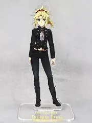 【中古】雑貨 赤のセイバー アクリルマスコット 「Fate/Apocrypha -Epilogue Event-」