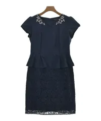 QUEENS COURT ワンピース レディース 【古着】【中古】【送料無料】