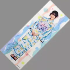乃木フェス限定　デザインタオル　奥田いろは【乃木坂46】 乃木坂46 OFFICIAL WEB SHOP | 乃木坂46 グッズ通販サイト