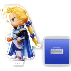 2026年最新】ファイナルファンタジー ピクセルリマスター ミニアクリル