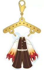 【中古】雑貨 煉獄杏寿郎 「鬼滅の刃 コスプチコレクション」