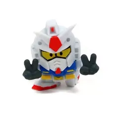 【中古】トレーディングフィギュア ガンダム 「機動戦士ガンダム がんばれ!SDガンダム02」のサムネイル