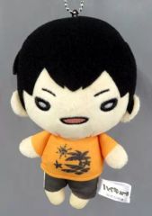 ハイキュー‼︎ 及川徹 にとたん ぬいぐるみ ビーチバレー - メルカリ