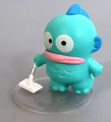 【中古】トレーディングフィギュア ハンギョドン 「サンリオキャラクターズ×激落ちくん がんばれおそうじフィギュア」 ドン・キホーテ限定のサムネイル
