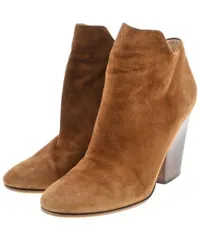 FABIO RUSCONI ブーツ レディース 【古着】【中古】【送料無料】