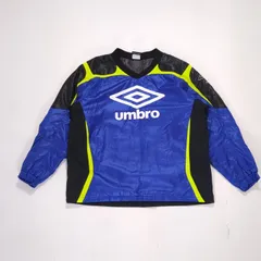 ジュニア PT インシュレーション ピステ UBA4133J ブルー 140cm