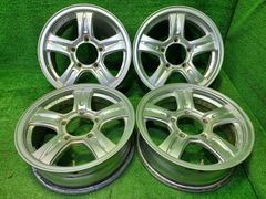 チャメ☆ダイハツ純正　12インチ　キャンディゴールドXメッキリム☆ チャメ様専用☆ダイハツ純正 12インチ キャンディゴールドXメッキリム
