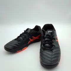 ジュニア DS LIGHT JR GS TF 1104A047-002 ブラック 24.5cm