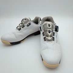 ブリヂストン ゴルフシューズ TOUR B 26.5cm - メルカリ