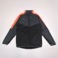2026年最新】PUMA ピステ・ウィンドブレーカーの人気アイテム - メルカリ