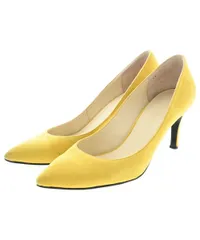 ADAM ET ROPE パンプス レディース 【古着】【中古】【送料無料】