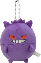 生産終了 mocchi-mocchi ゲンガー ポケモン ぬいぐるみ ② - メルカリ