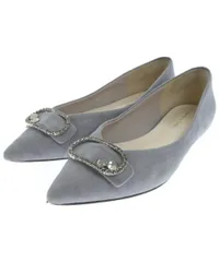 Odette e Odile パンプス レディース 【古着】【中古】【送料無料】