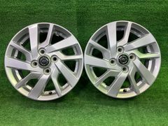 日産デイズ純正14インチホイール4本セット - メルカリ