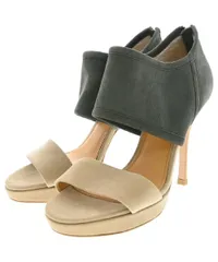 CHEMBUR サンダル レディース 【古着】【中古】【送料無料】