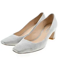 FABIO RUSCONI パンプス レディース 【古着】【中古】【送料無料】