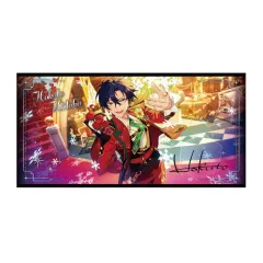 【中古】タオル・手ぬぐい 5.氷鷹北斗 ビジュアルバスタオル vol.5 「あんさんぶるスターズ!!」