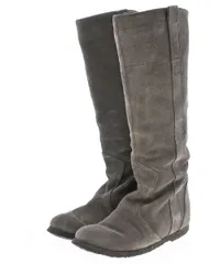 CORSO ROMA 9 ブーツ レディース 【古着】【中古】【送料無料】