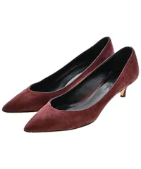 FABIO RUSCONI パンプス レディース 【古着】【中古】【送料無料】