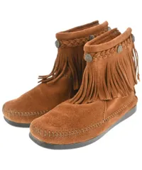 MINNETONKA シューズ（その他） レディース 【古着】【中古】【送料無料】のサムネイル