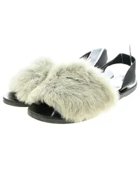 FABIO RUSCONI サンダル レディース 【古着】【中古】【送料無料】