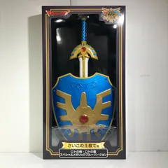 2026年最新】ふくびき ロトの盾の人気アイテム - メルカリ