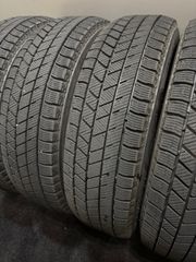 ☆205/60R16 DUNLOP/WINTER MAXX 03 22年製 スタッドレス 4本