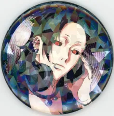 2026年最新】東京喰種 ウタ 缶バッジの人気アイテム - メルカリ