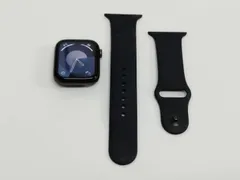 Apple Watch SE 第1世代/GPS/44mm/A2352/スペースグレー〈MYDT2J/A〉 (7)
