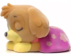 【中古】トレーディングフィギュア スカイ 「パウ・パトロール すやすやフロッキーソフビ」