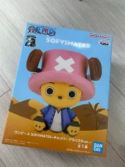 ONE PIECE トニートニー・チョッパー フィギュア 未開封 新品