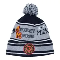 東京 ディズニーランド mickey mouse(ミッキーマウス) ビーニー