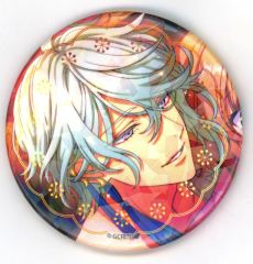 ホテルカルデア 缶バッジ FGO fate 高杉 - メルカリ