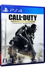 PS4／コール オブ デューティ アドバンスド・ウォーフェア 字幕版