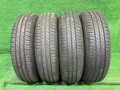 送料込 165/55R14 ノーマル 23年製 トーヨー SD-K7 - メルカリ