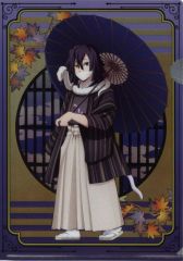 中古】キャラカード 大道寺知世＆木之本桜(カードキャプターさくら